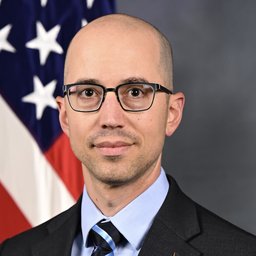 Justin Fernandez, Founder of ScamDrill